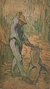 The Woodcutter (nn04)